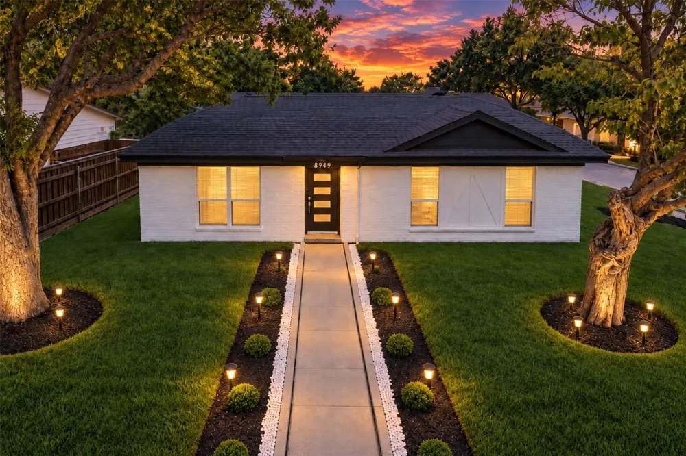 8949 Shorelark Drive Dallas, TX 75217
