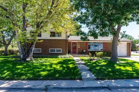 7050 S Uinta Street