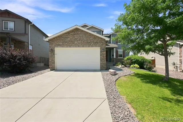 1220 Mcmurdo Circle Castle Rock, CO 80108