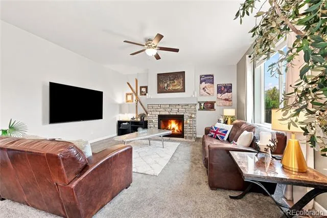 1220 Mcmurdo Circle Castle Rock, CO 80108