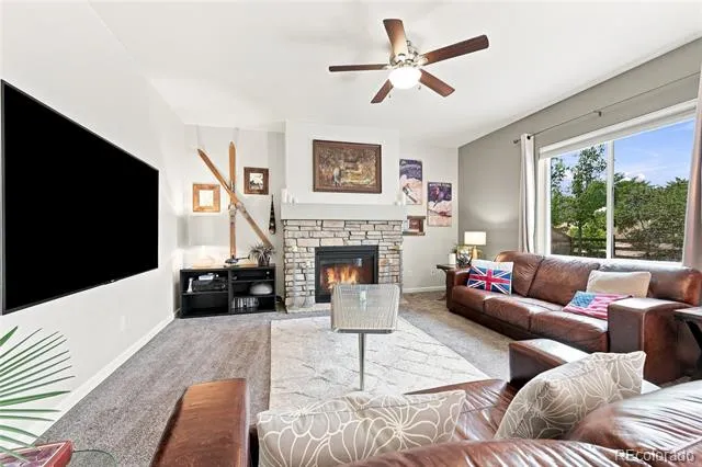 1220 Mcmurdo Circle Castle Rock, CO 80108