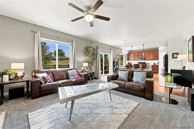 1220 Mcmurdo Circle Castle Rock, CO 80108