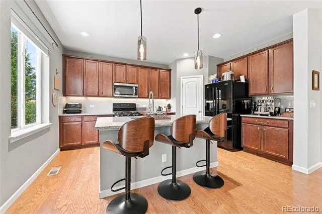 1220 Mcmurdo Circle Castle Rock, CO 80108