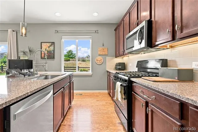 1220 Mcmurdo Circle Castle Rock, CO 80108