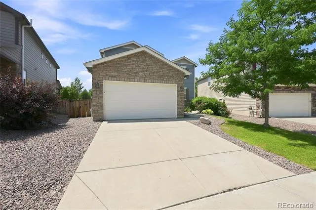 1220 Mcmurdo Circle Castle Rock, CO 80108