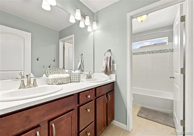 1220 Mcmurdo Circle Castle Rock, CO 80108