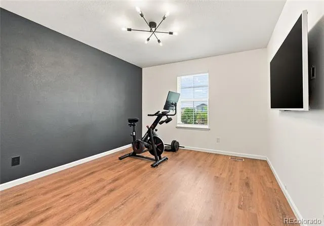 1220 Mcmurdo Circle Castle Rock, CO 80108