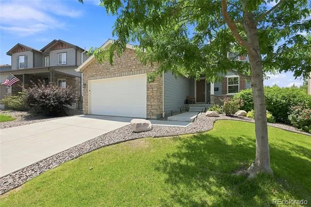 1220 Mcmurdo Circle Castle Rock, CO 80108