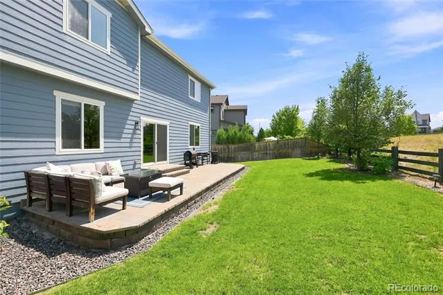 1220 Mcmurdo Circle Castle Rock, CO 80108