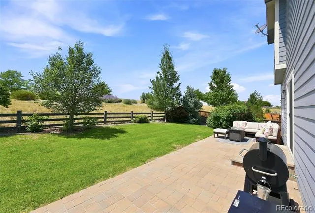 1220 Mcmurdo Circle Castle Rock, CO 80108