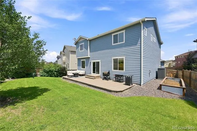 1220 Mcmurdo Circle Castle Rock, CO 80108