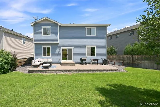 1220 Mcmurdo Circle Castle Rock, CO 80108