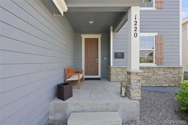 1220 Mcmurdo Circle Castle Rock, CO 80108