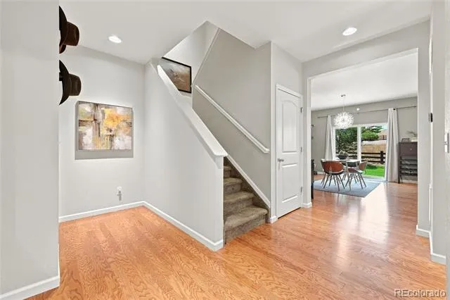 1220 Mcmurdo Circle Castle Rock, CO 80108