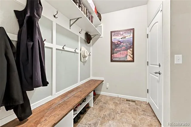 1220 Mcmurdo Circle Castle Rock, CO 80108