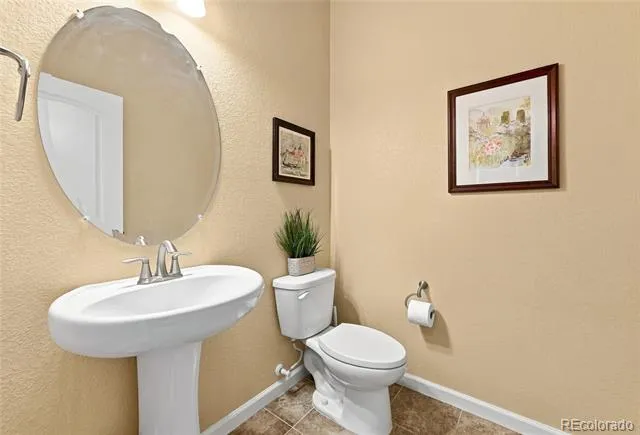 1220 Mcmurdo Circle Castle Rock, CO 80108