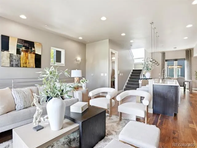 2501 Bryant Street Denver, CO 80211