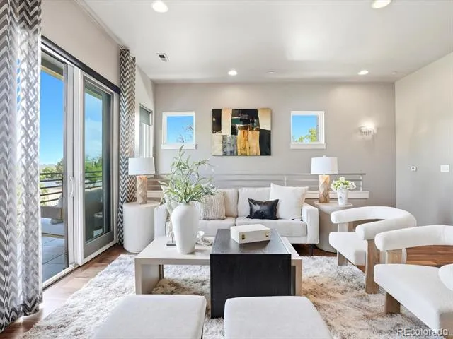 2501 Bryant Street Denver, CO 80211