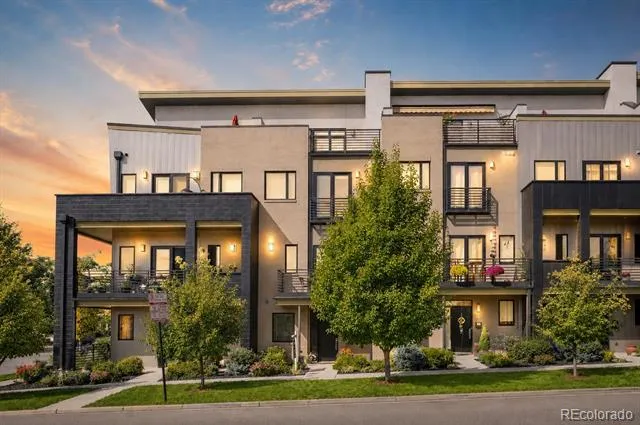 2501 Bryant Street Denver, CO 80211