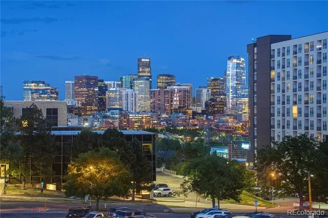 2501 Bryant Street Denver, CO 80211