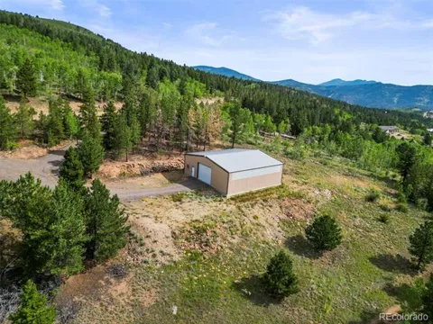 6660 Virginia Canyon Road