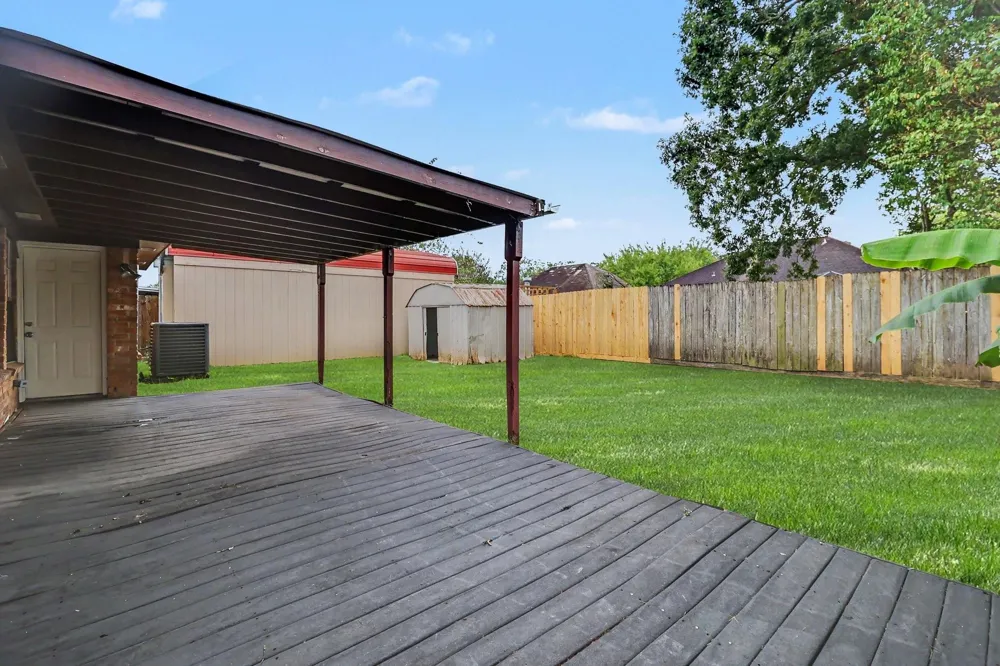 2909 Mariner Drive League City, TX 77573