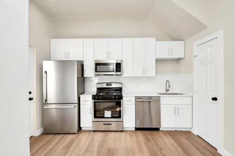 8025 Peachtree Street #A