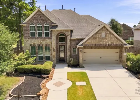 3396 Wooded Lane