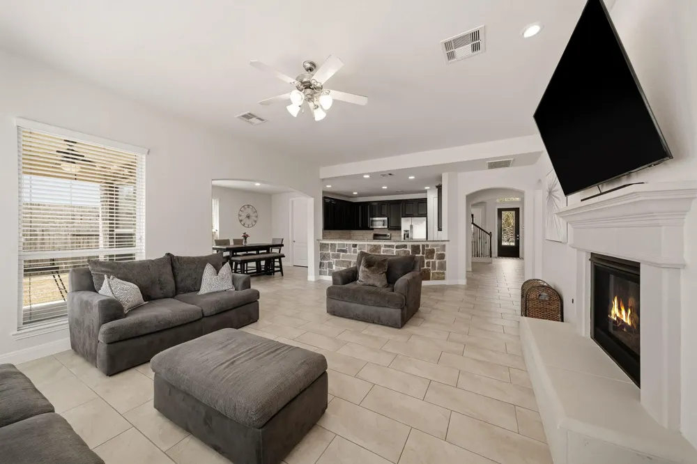 3396 Wooded Lane Conroe, TX 77301