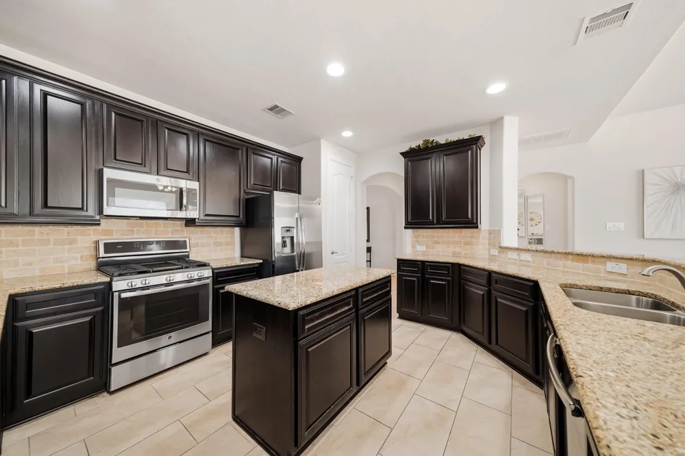 3396 Wooded Lane Conroe, TX 77301