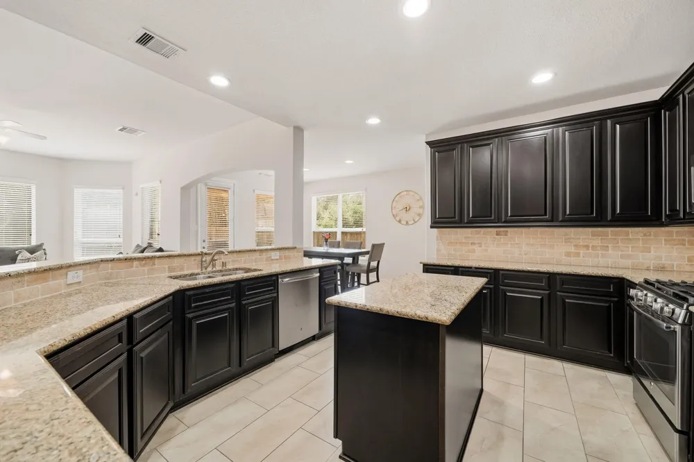 3396 Wooded Lane Conroe, TX 77301