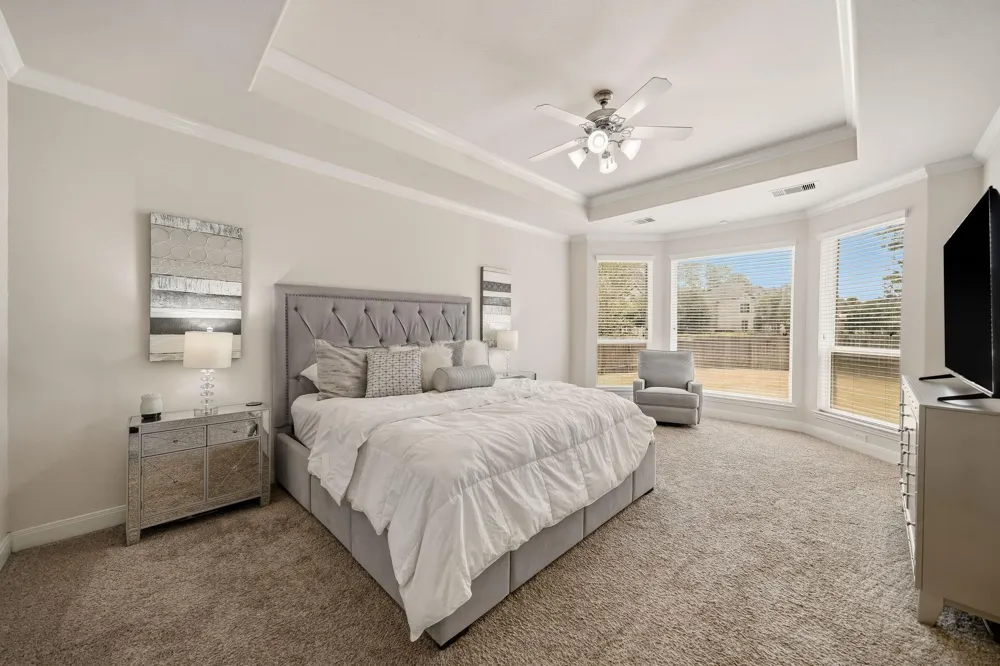 3396 Wooded Lane Conroe, TX 77301