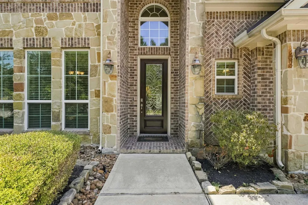 3396 Wooded Lane Conroe, TX 77301