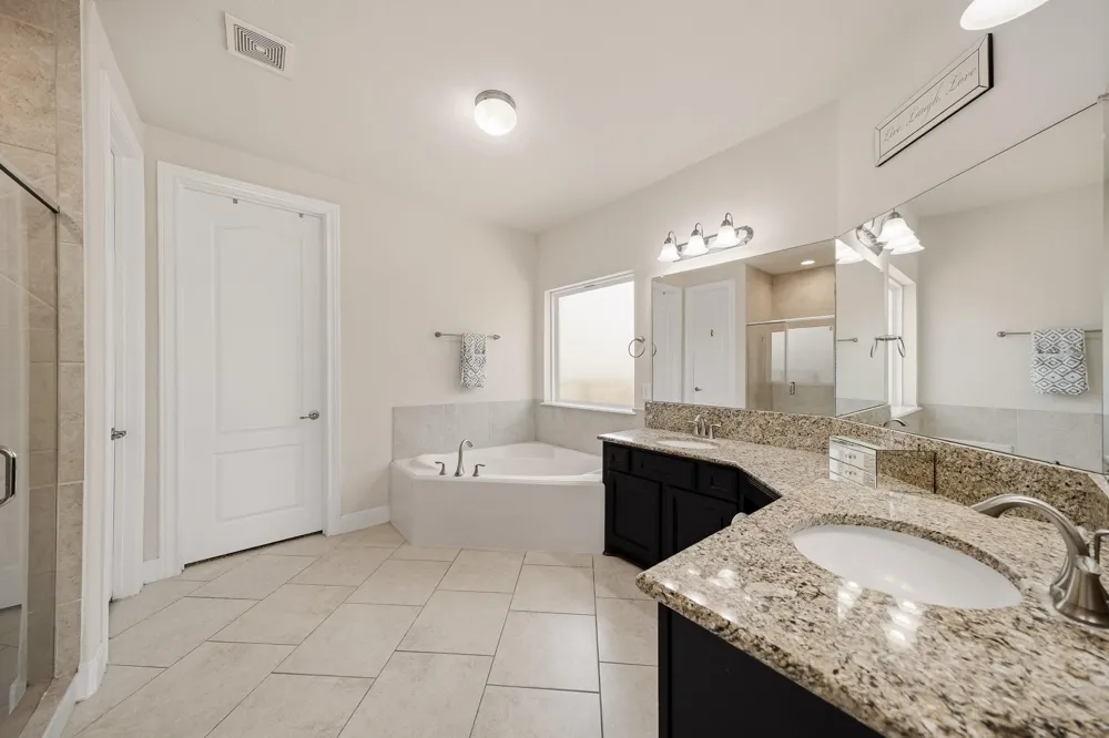 3396 Wooded Lane Conroe, TX 77301