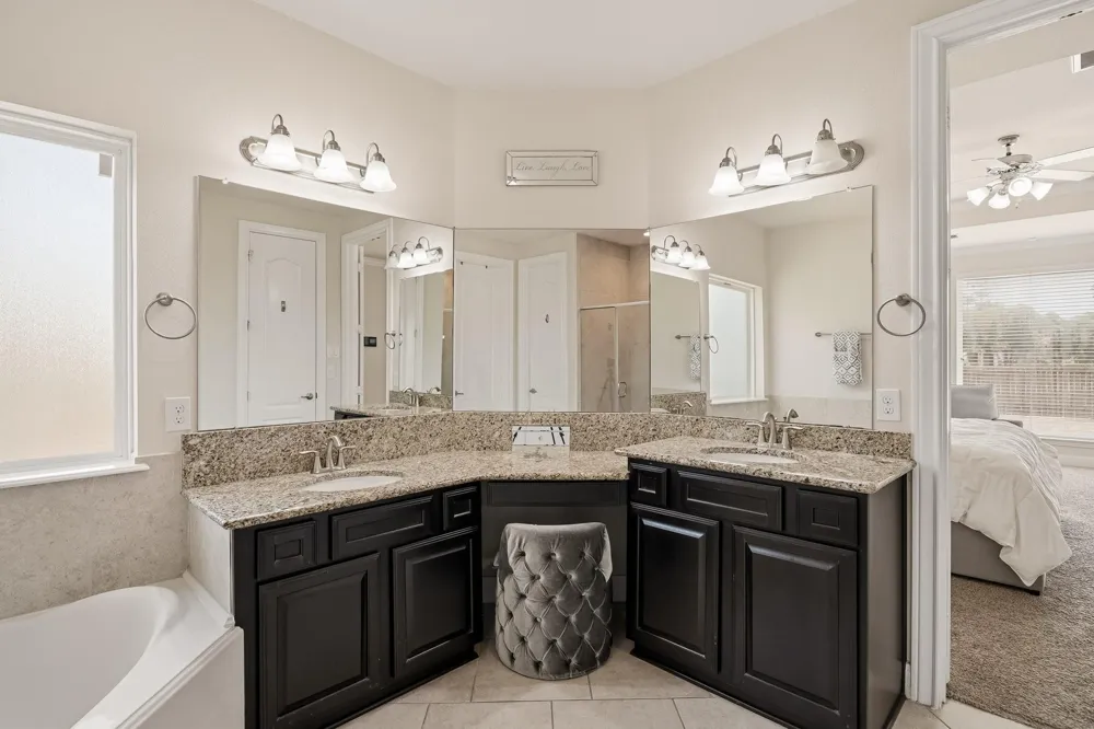 3396 Wooded Lane Conroe, TX 77301