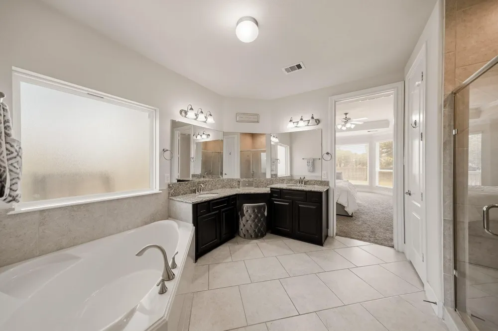 3396 Wooded Lane Conroe, TX 77301