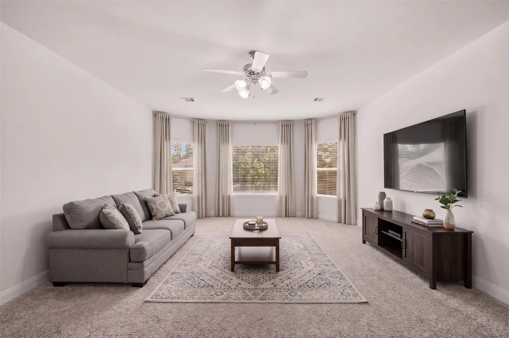 3396 Wooded Lane Conroe, TX 77301