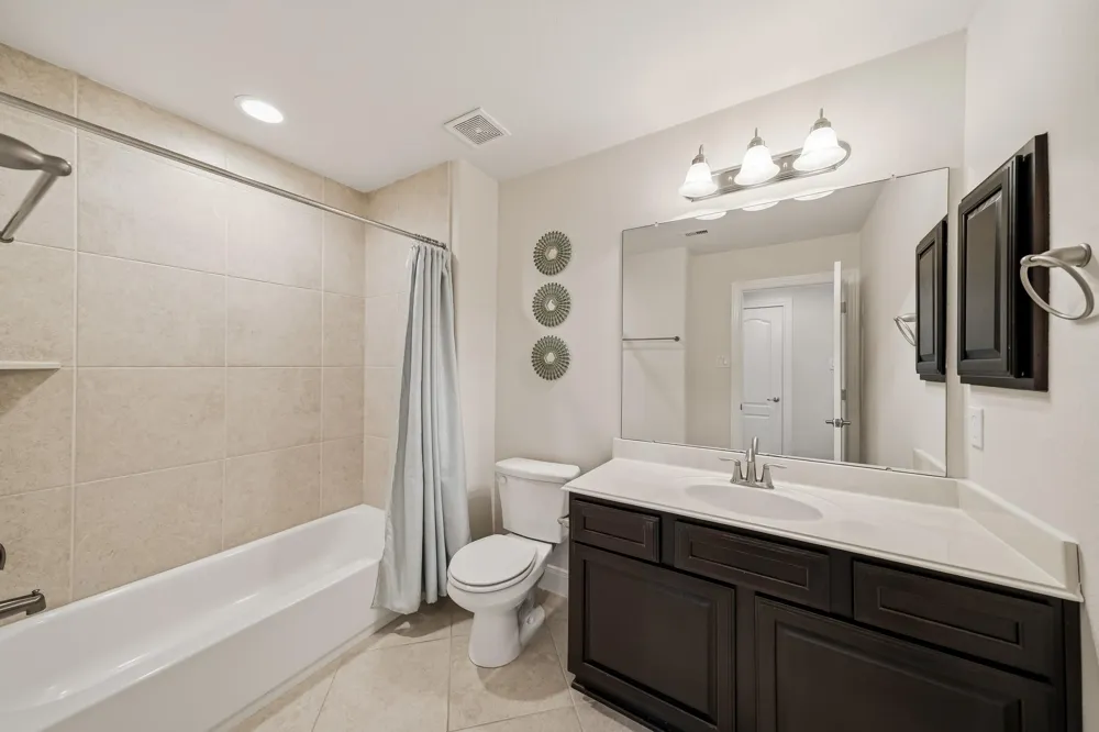 3396 Wooded Lane Conroe, TX 77301