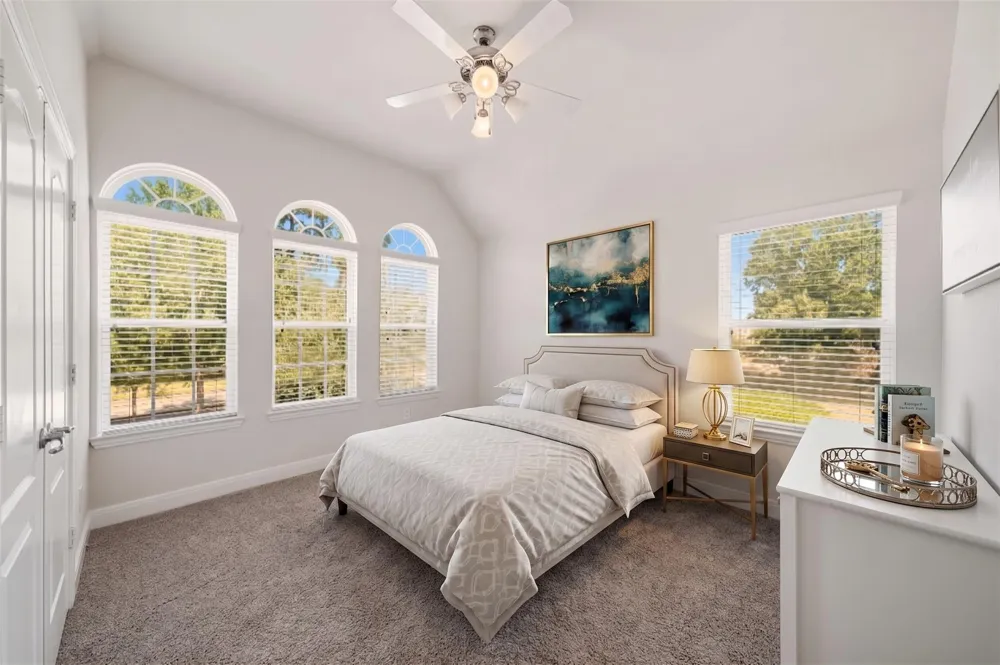 3396 Wooded Lane Conroe, TX 77301
