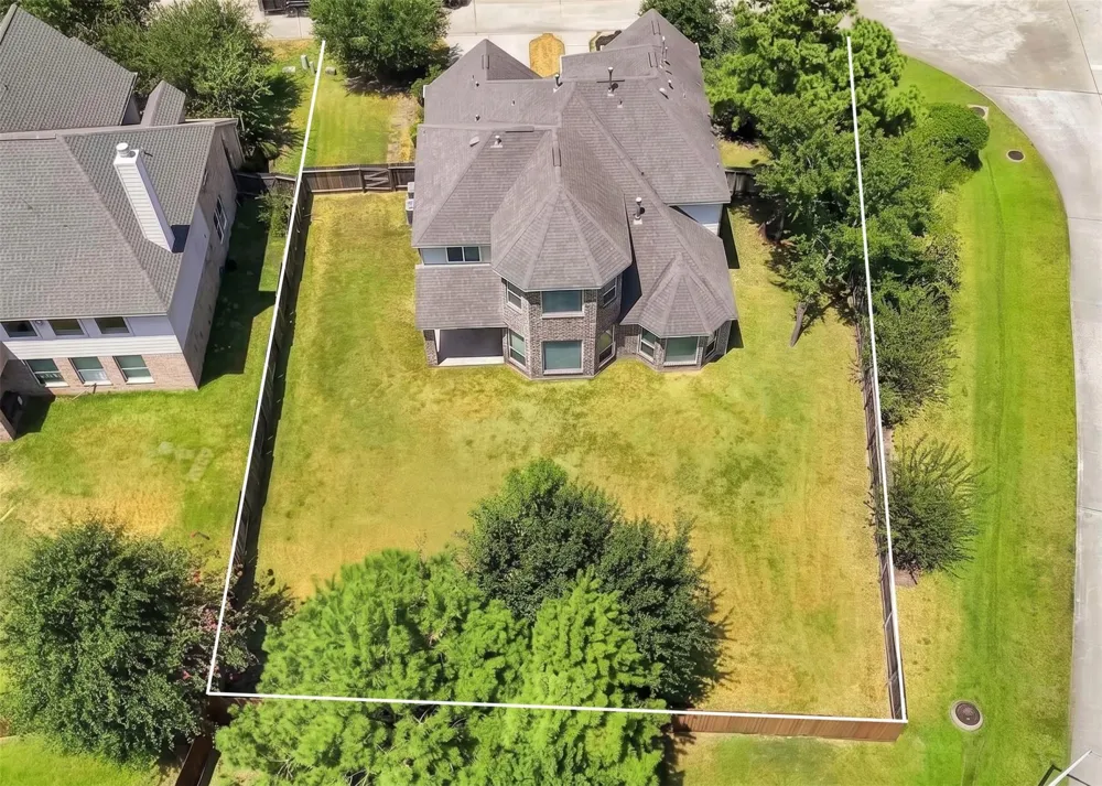 3396 Wooded Lane Conroe, TX 77301