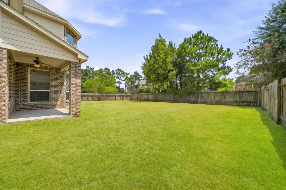 3396 Wooded Lane Conroe, TX 77301