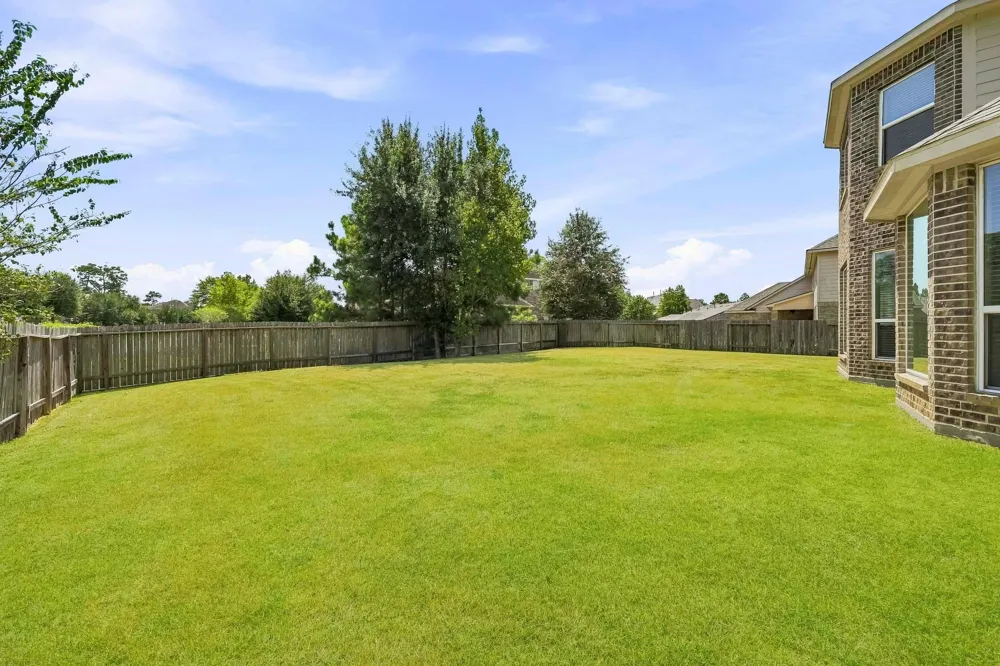3396 Wooded Lane Conroe, TX 77301
