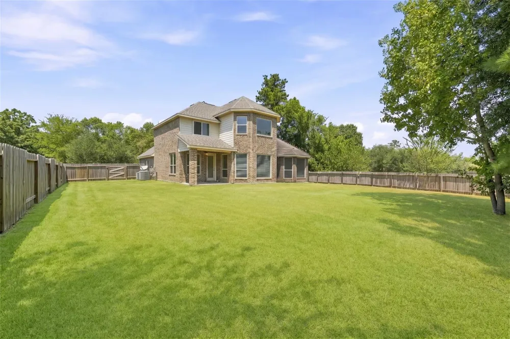 3396 Wooded Lane Conroe, TX 77301