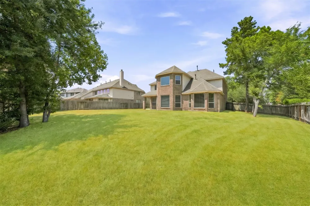 3396 Wooded Lane Conroe, TX 77301