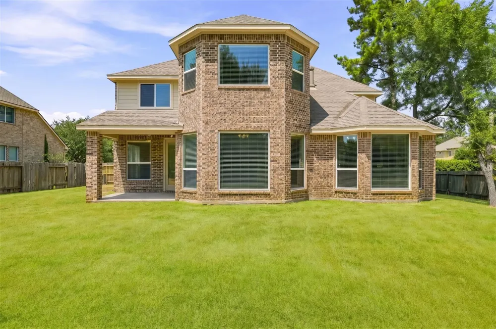 3396 Wooded Lane Conroe, TX 77301