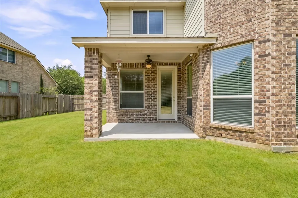 3396 Wooded Lane Conroe, TX 77301