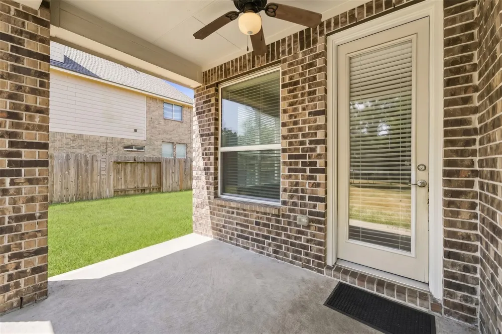 3396 Wooded Lane Conroe, TX 77301