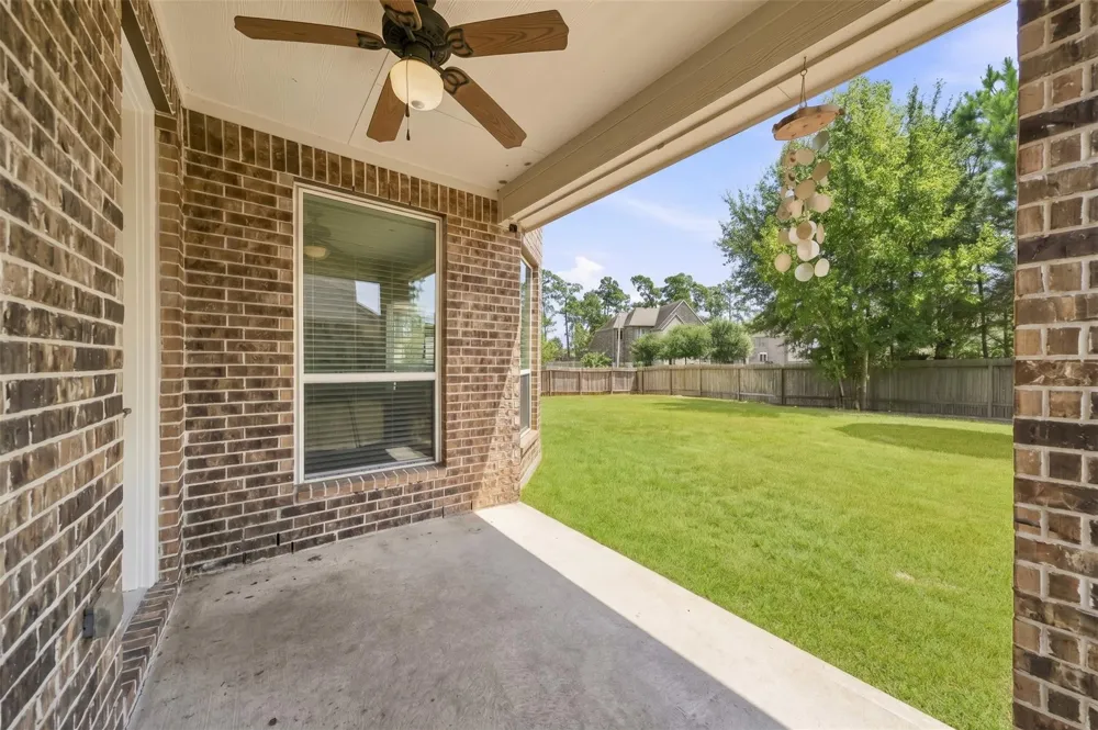 3396 Wooded Lane Conroe, TX 77301