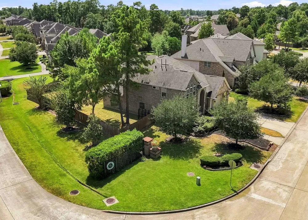3396 Wooded Lane Conroe, TX 77301
