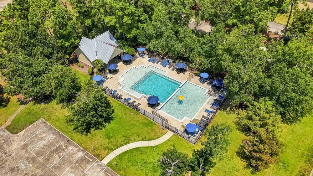 3396 Wooded Lane Conroe, TX 77301